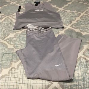 Nike set